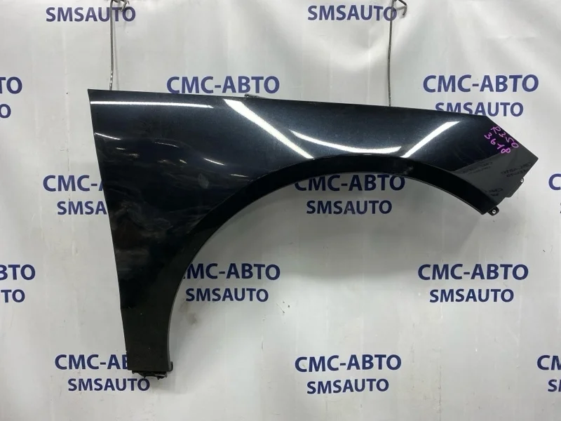 Крыло Mercedes-Benz R-Class A2518800606 W251 272.967, переднее правое