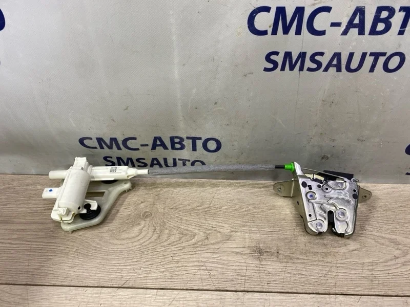 Замок багажника Mercedes-Benz E-Class A0997400600 W213 654.920