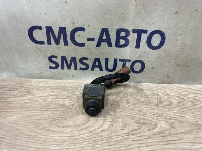 Камера заднего вида Mercedes-Benz E-Class A0009056206 W213 654.920, задняя