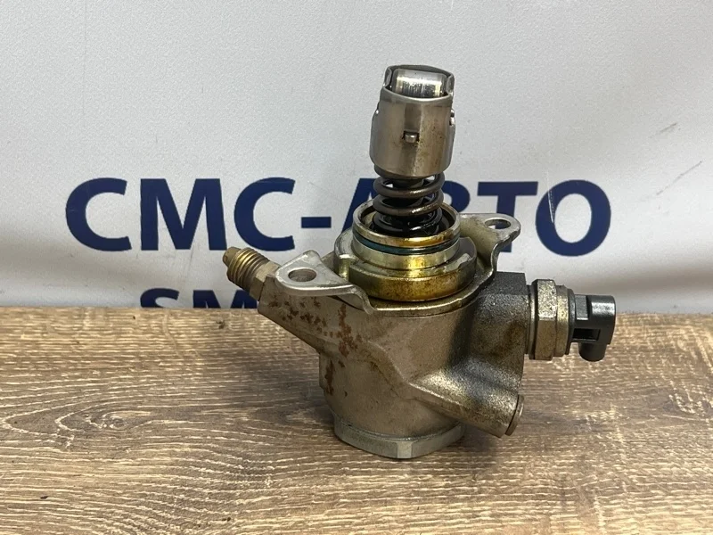 ТНВД Volkswagen Touareg 07L127026AB NF 3.0 CGE