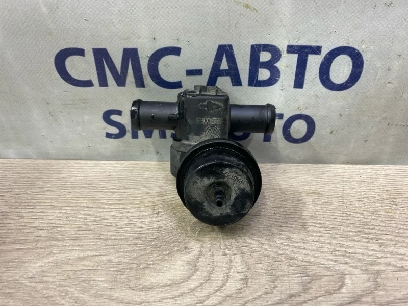 Клапан отопителя Volkswagen Touareg 1J0819809 NF 3.0 CGE