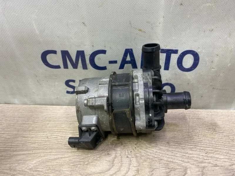 Насос охлаждения электрический Volkswagen Touareg 7P0965567 NF 3.0 CGE