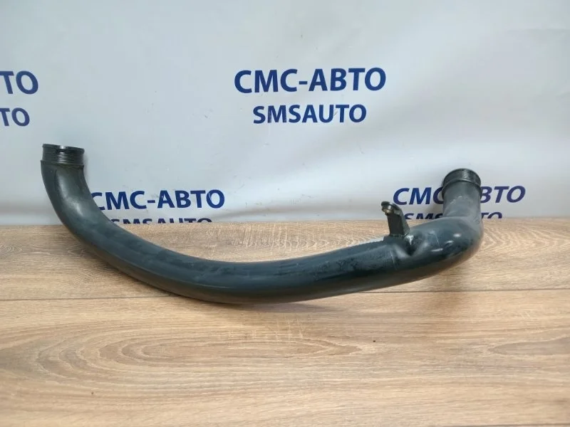 Патрубок интеркулера Volvo XC90 8638967 ХС90 2.5 B5254T2
