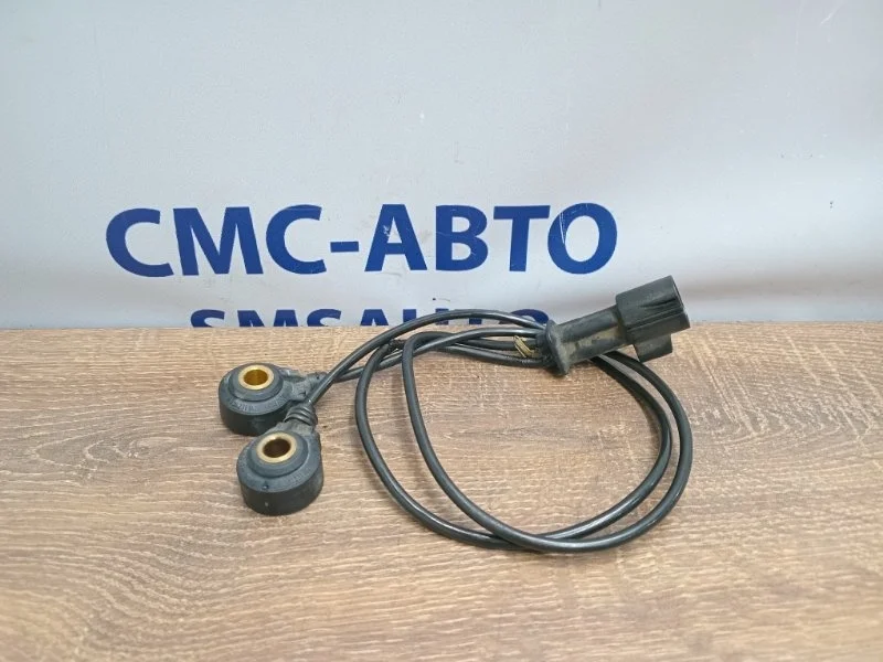 Датчик детонации Volvo XC90 9432570 ХС90 2.5 B5254T2