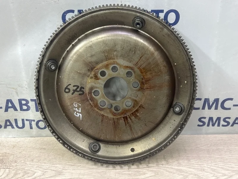 Маховик АКПП Mercedes-Benz ML 2012 A2780300012 W166 642.826