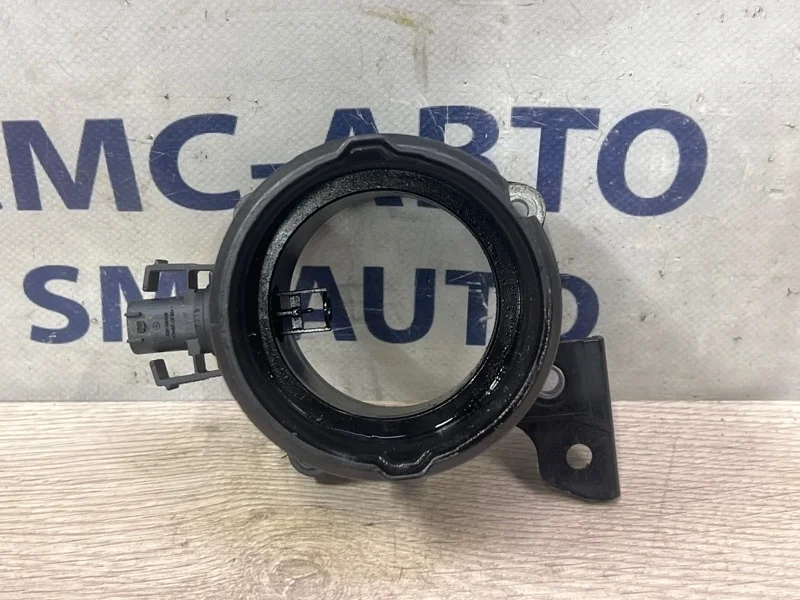 Патрубок воздушный Mercedes-Benz ML 2012 A6420900344 W166 642.826