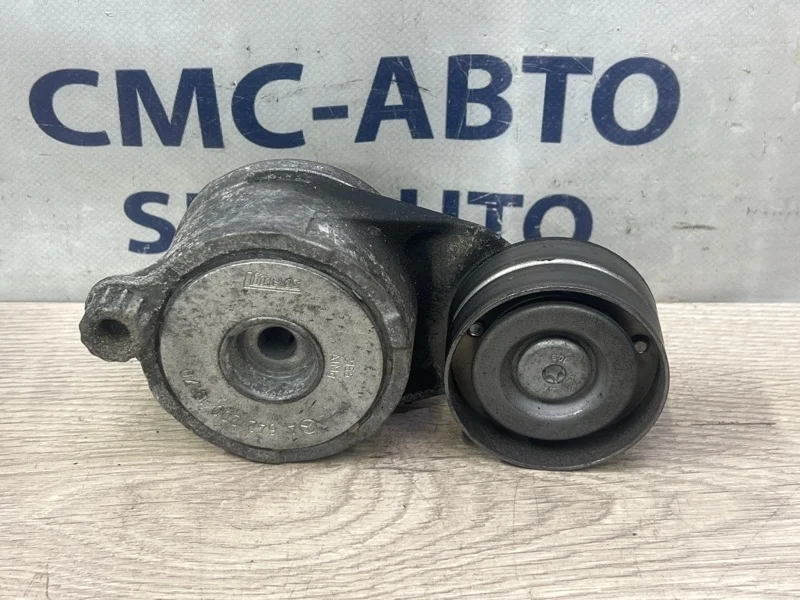 Натяжитель приводного ремня Mercedes-Benz ML 2012 A6422001970 W166 642.826