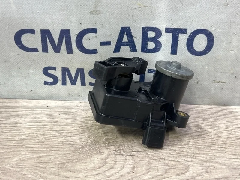 Вихревая заслонка Mercedes-Benz ML 2012 A6421500594 W166 642.826