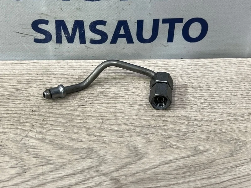 Трубка топливная Mercedes-Benz ML 2012 A6420700800 W166 642.826