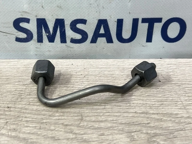 Трубка топливная Mercedes-Benz ML 2012 A6420700800 W166 642.826