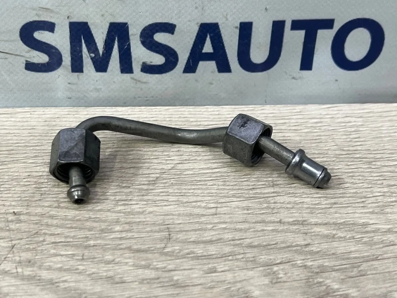 Трубка топливная Mercedes-Benz ML 2012 A6420700800 W166 642.826