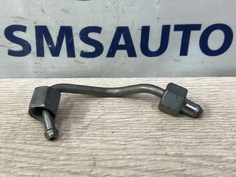 Трубка топливная Mercedes-Benz ML 2012 A6420700800 W166 642.826