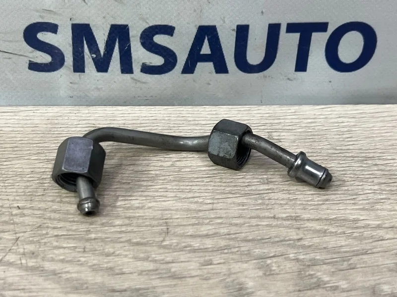 Трубка топливная Mercedes-Benz ML 2012 A6420700800 W166 642.826