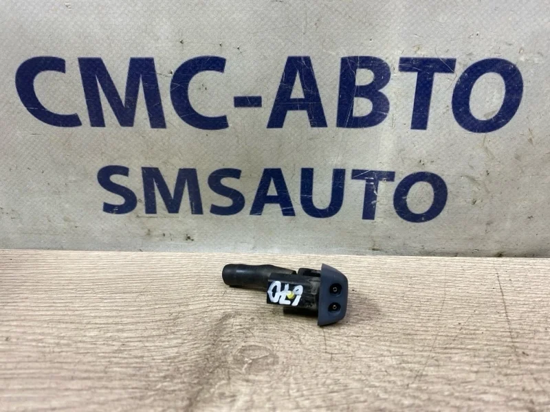 Форсунка омывателя лобового стекла Volvo XC60 31301827 ХС60 2.0 B4204T7
