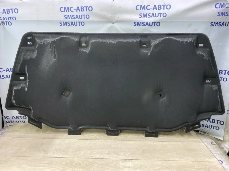 Шумоизоляция капота Volvo XC60 31294504 ХС60 2.0 B4204T7