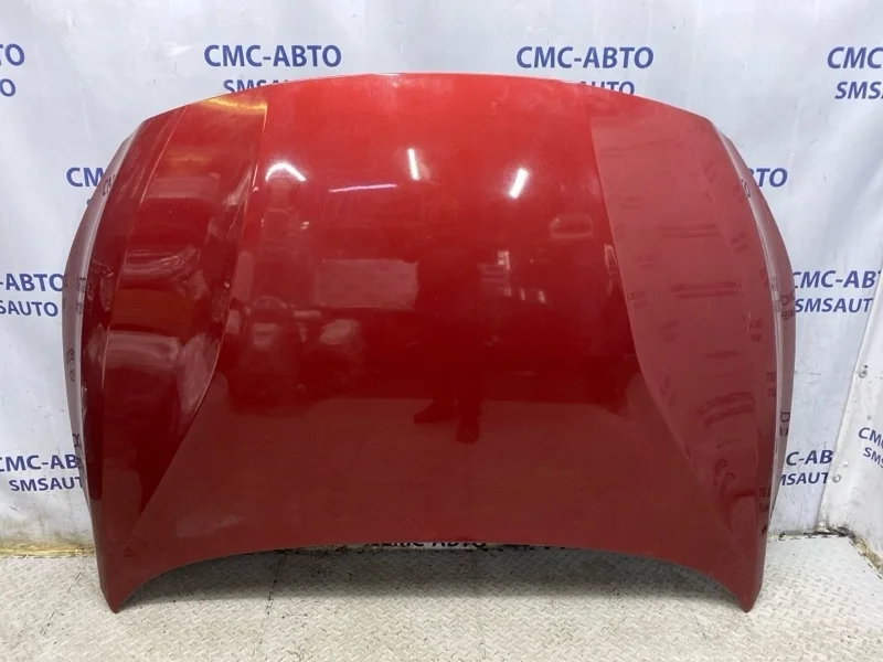 Капот Volvo S60 31335883 С60 1.6 B4164T