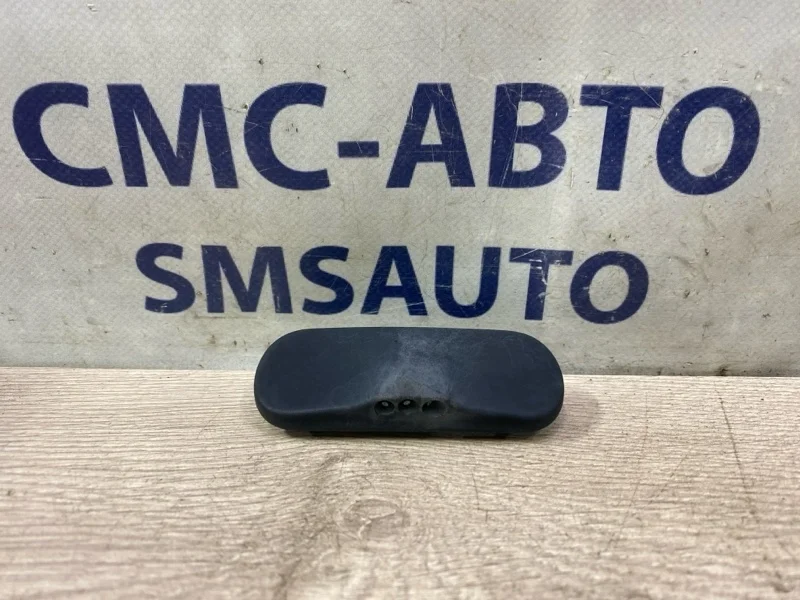 Форсунка омывателя лобового стекла Audi A8 2011 4H0955988 D4 4.2 CDR, правая