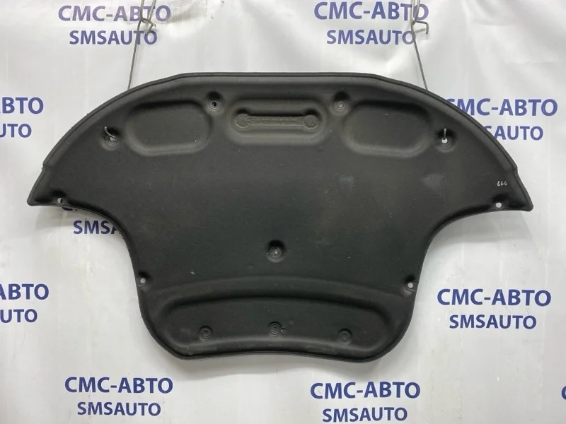 Шумоизоляция капота Mercedes-Benz E-Class 2012 A2126820126 W212 271.860