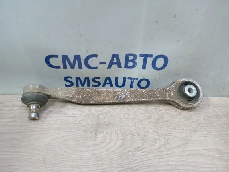 Рычаг верхний Audi A6 Allroad 4E0407505E C6 3.2 AUK, передний левый