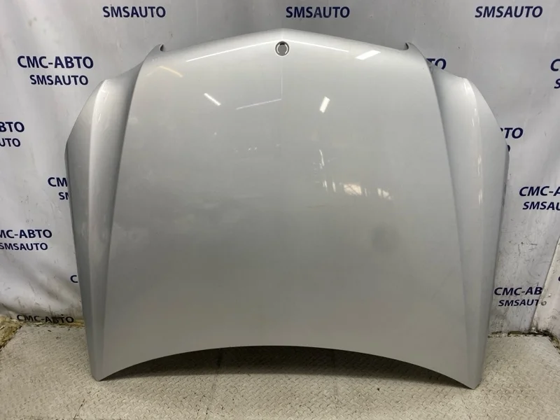 Капот Mercedes-Benz E-Class 2012 A2128800157 W212 271.860