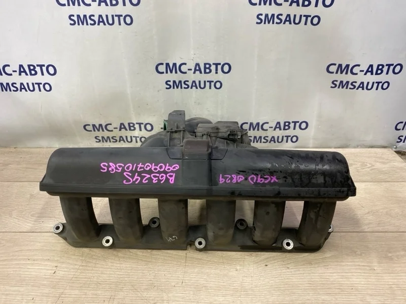 Коллектор впускной Volvo XC90 30787772 ХС90 3.2 B6324S
