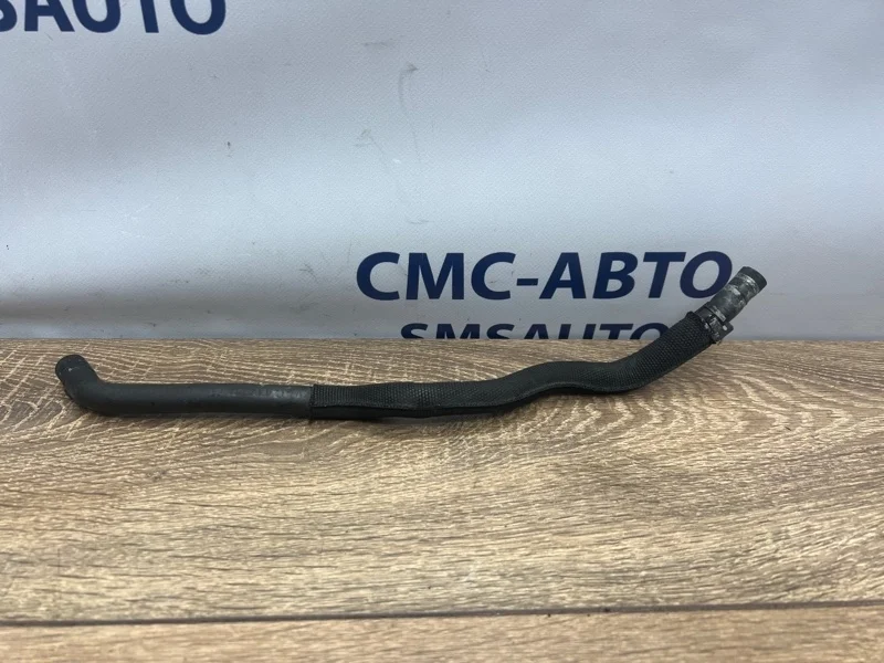 Патрубок охлаждения Audi A6 2010 4F0121107AF C6 2.8 CCE