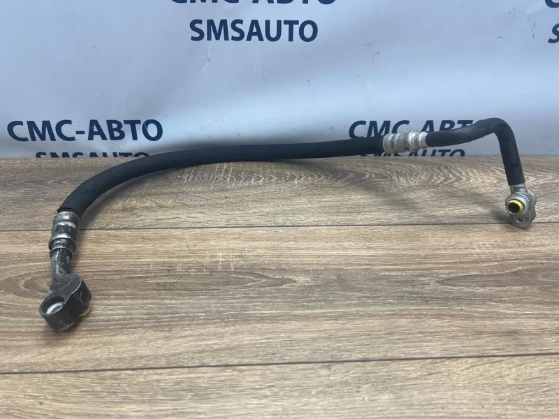 Шланг кондиционера Audi A6 2010 4F0260707AD C6 2.8 CCE