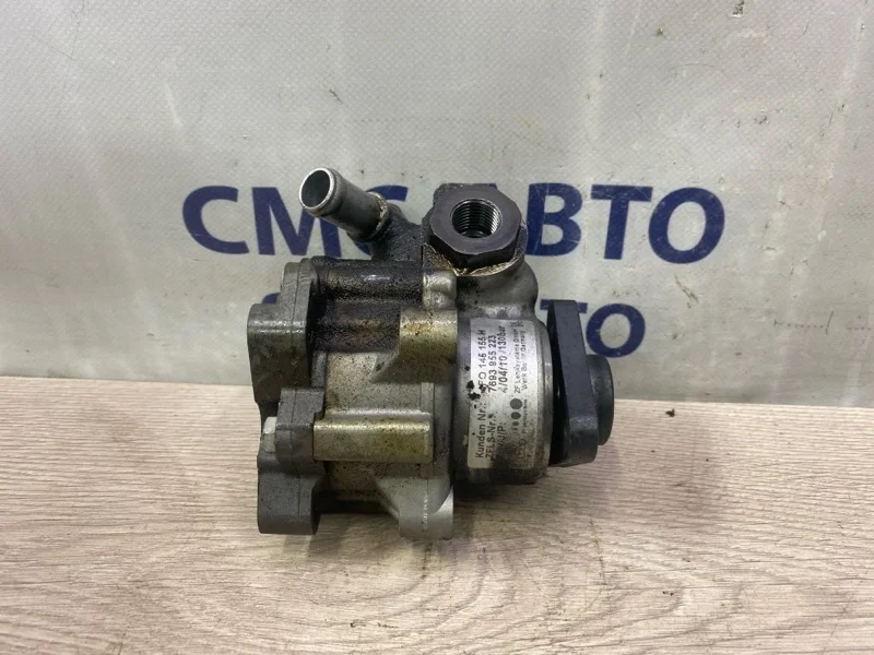 Насос ГУР Audi A6 2010 4F0145155H C6 2.8 CCE