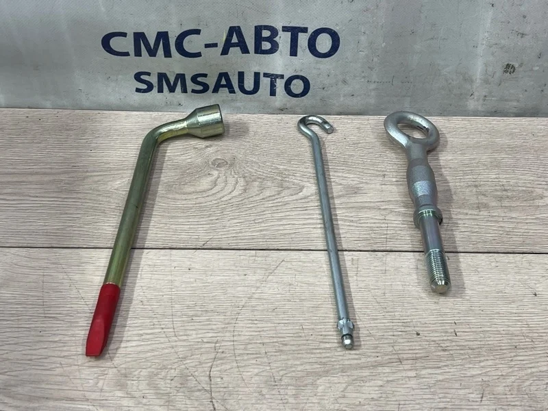 Набор инструментов Volvo XC90 9170466 ХС90 2.5 B5254T2