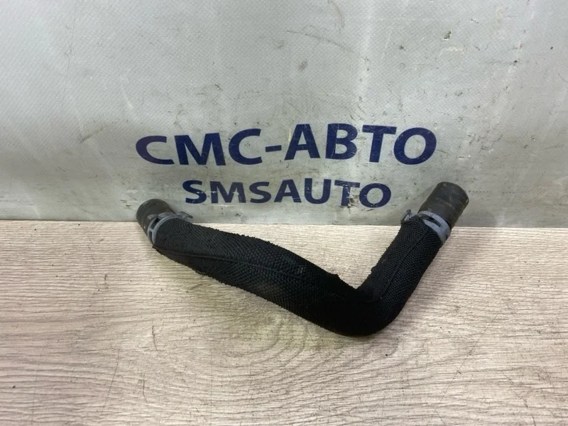 Шланг системы охлаждения Audi A8 2013 4H0121058E D4 3.0 CRE