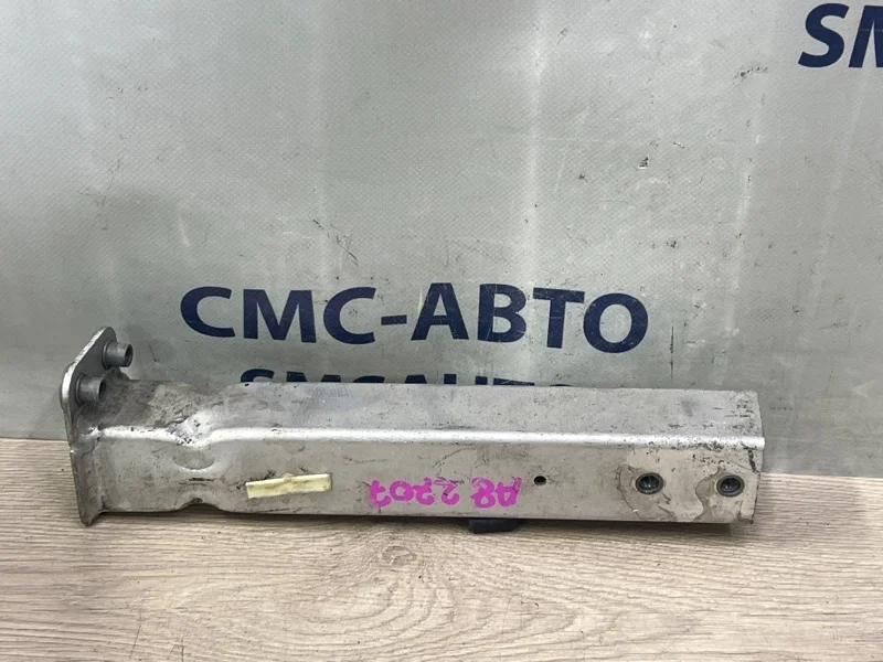 Лонжерон Audi A8 2011 4H0806063H D4 4.2 CDR, передний левый