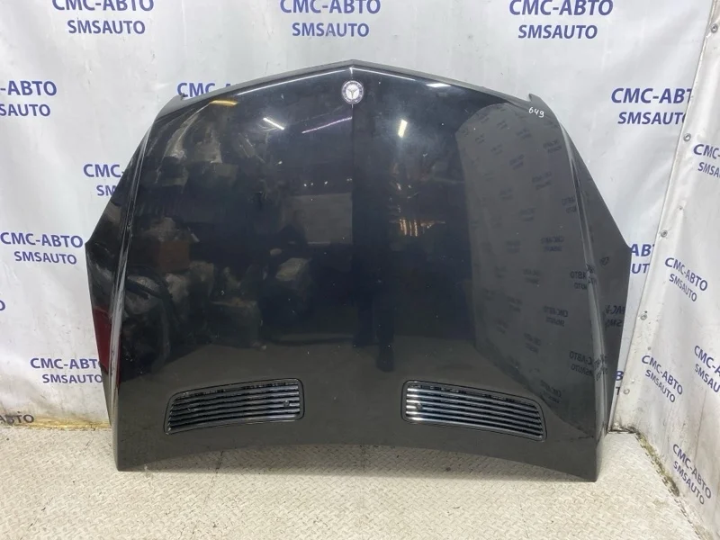 Капот Mercedes-Benz R-Class A2518800257 W251 272.967