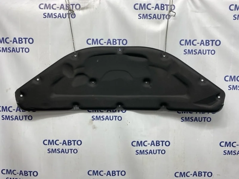 Шумоизоляция капота Mercedes-Benz R-Class A2516820126 W251 272.967