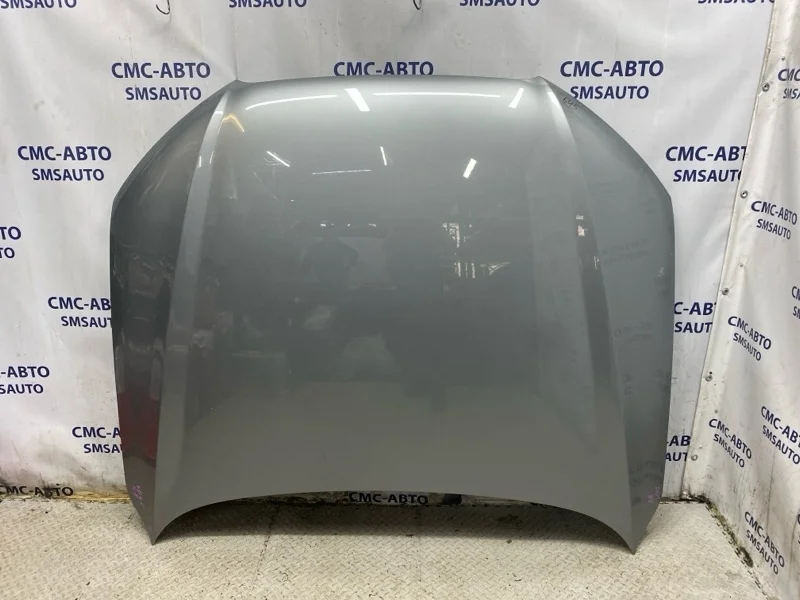 Капот Audi A8 4H0823029D D4 3.0 CGW