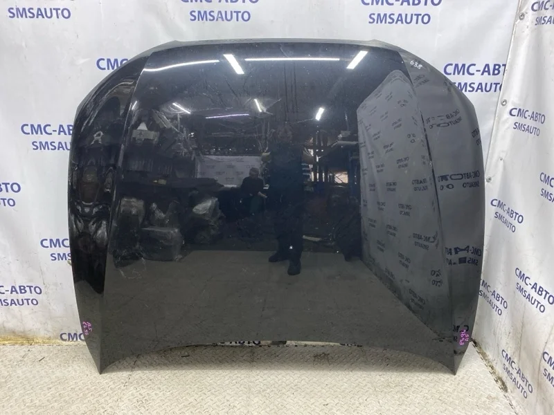Капот Audi A5 8T0823029H 8T 2.0T CDN