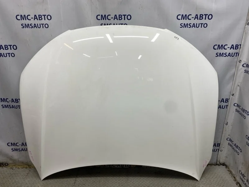 Капот Audi A7 4G8823029A C7 3.0 CGW