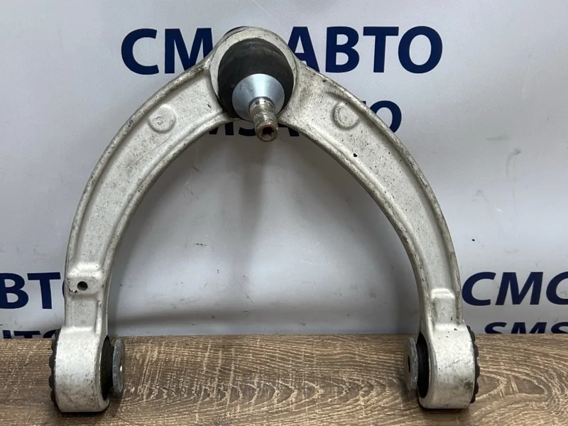 Рычаг верхний Mercedes-Benz ML 2012 A1663301707 W166 642.826, передний левый