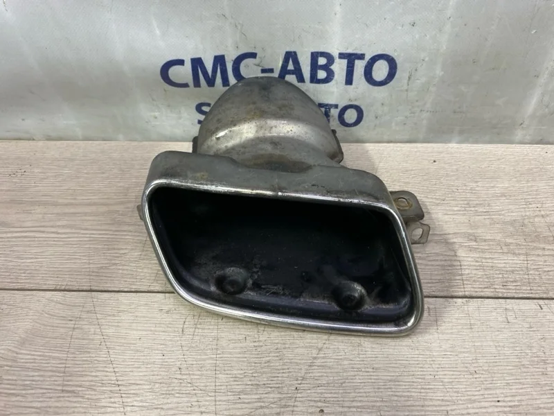 Насадки глушителя Mercedes-Benz E-Class 2012 A2124901027 W212 271.860, правые