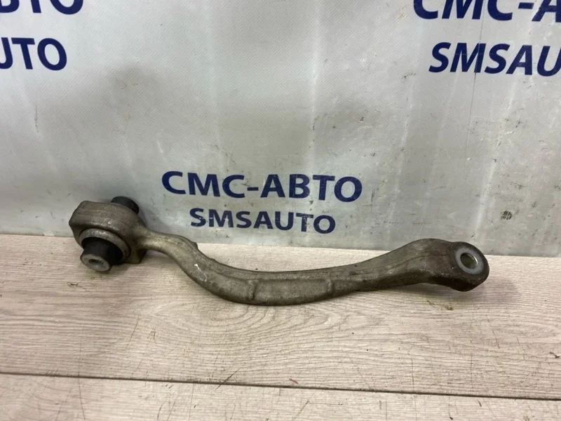 Рычаг нижний Mercedes-Benz E-Class 2012 A2123302911 W212 271.860, передний левый