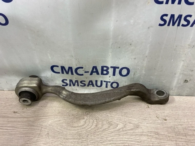 Рычаг нижний Mercedes-Benz E-Class 2012 A2123303011 W212 271.860, передний правый