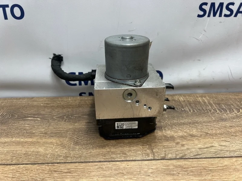 Блок АБС ABS Mercedes-Benz ML 2012 A1664314812 W166 642.826