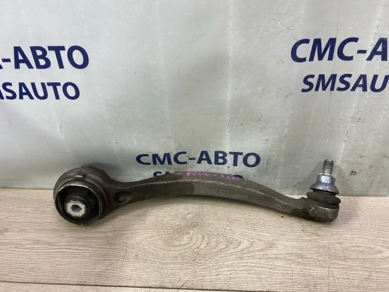 Рычаг Mercedes-Benz E-Class 2017 A2053304303 W213 274.920, передний левый