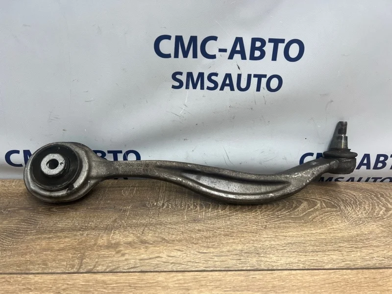 Рычаг верхний Mercedes-Benz GLK 2011 A2043308211 X204 272.948, передний правый