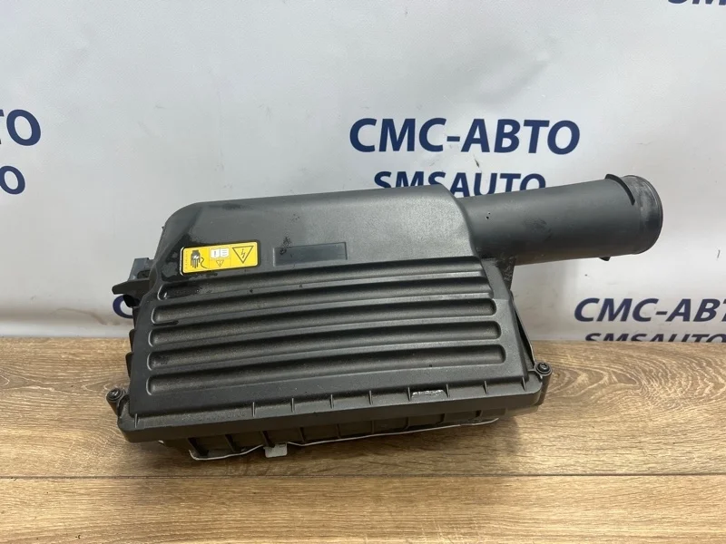 Корпус воздушного фильтра Mercedes-Benz E-Class 2017 A2740901701 W213 274.920