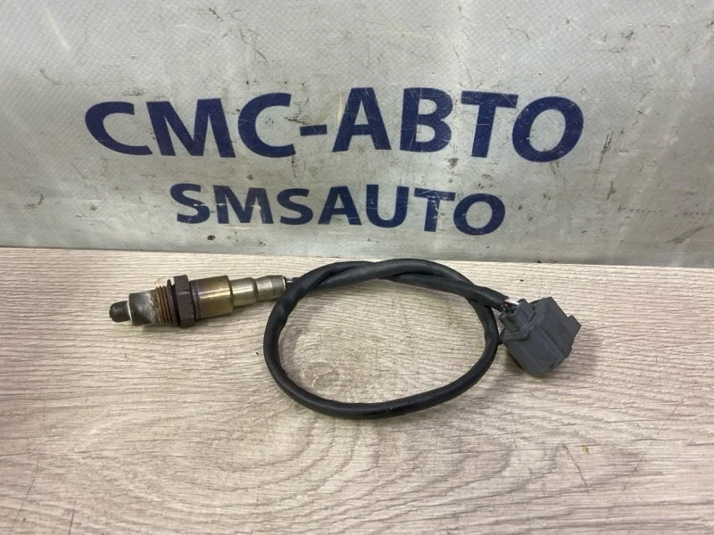 Лямбда-зонд Mercedes-Benz E-Class 2017 A0075426418 W213 274.920, задний