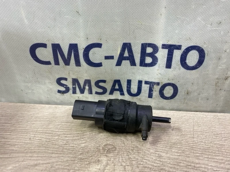 Насос омывателя стекла Audi A5 1K5955651 8T 2.0T CDN