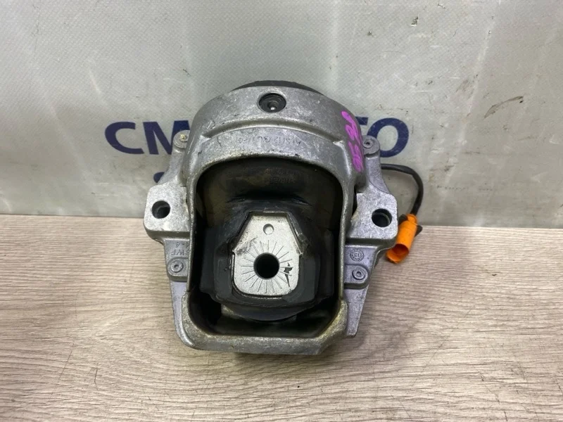 Опора ДВС Audi A5 8R0199381C 8T 2.0T CDN, левая