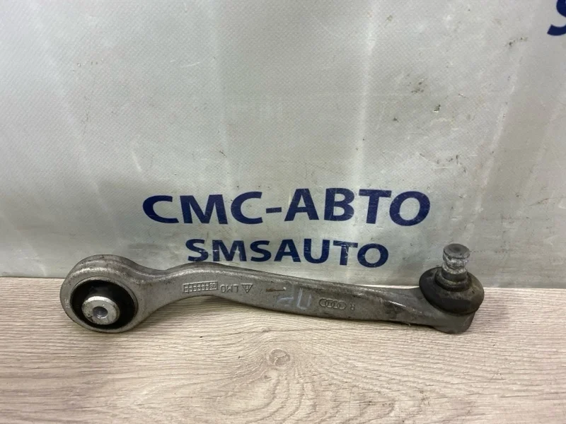 Рычаг Audi A6 4E0407510G C6 2.8 CCE, передний правый