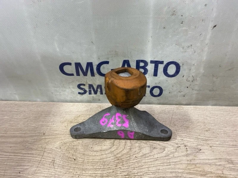 Кронштейн ДВС Audi A6 4F0199343C C6 2.8 CCE