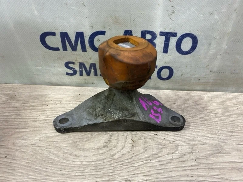 Кронштейн ДВС Audi A6 4F0199343C C6 3.0 CAJ, передний